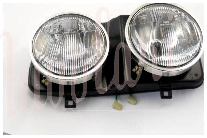 FARO SIEM H1 H1 C/CORNICE GRUPPI