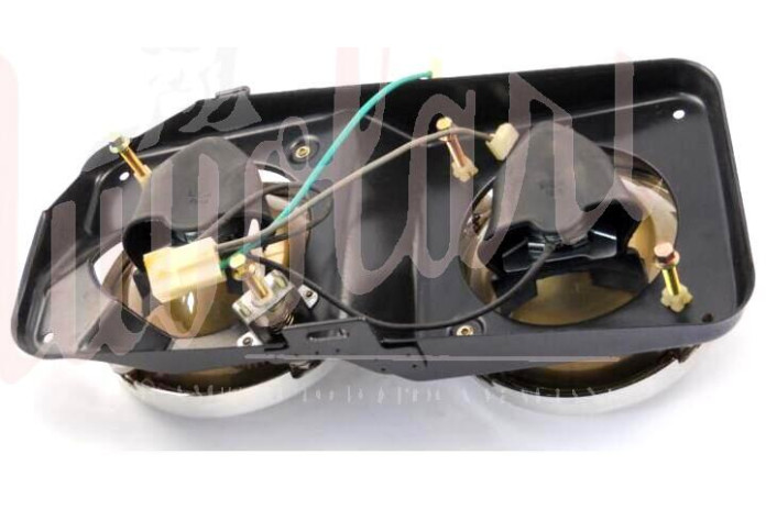 FARO SIEM H1 H1 C/CORNICE GRUPPI