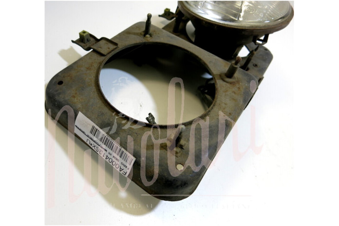 FARO SIEM H1 H1 C/CORNICE GRUPPI