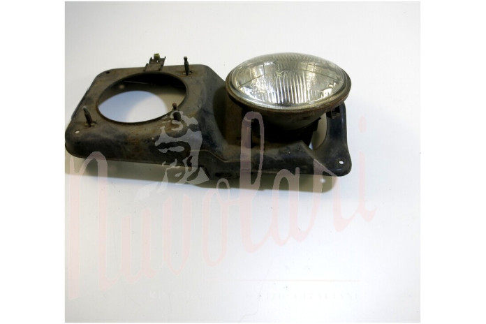 FARO SIEM H1 H1 C/CORNICE GRUPPI