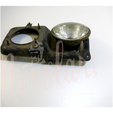 FARO SIEM H1 H1 C/CORNICE GRUPPI