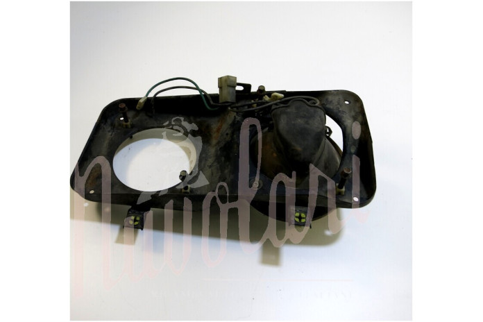 FARO SIEM H1 H1 C/CORNICE GRUPPI