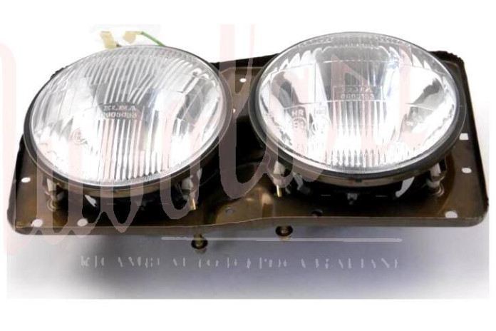 FARO ELMA H1 HI