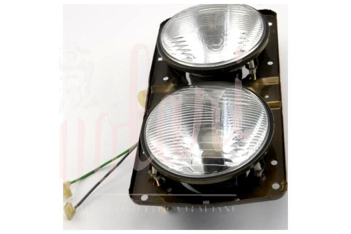 FARO ELMA H1 HI