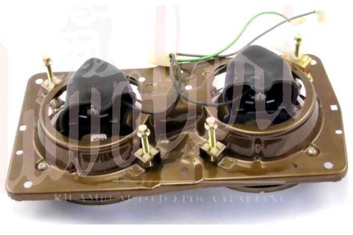 FARO ELMA H1 HI