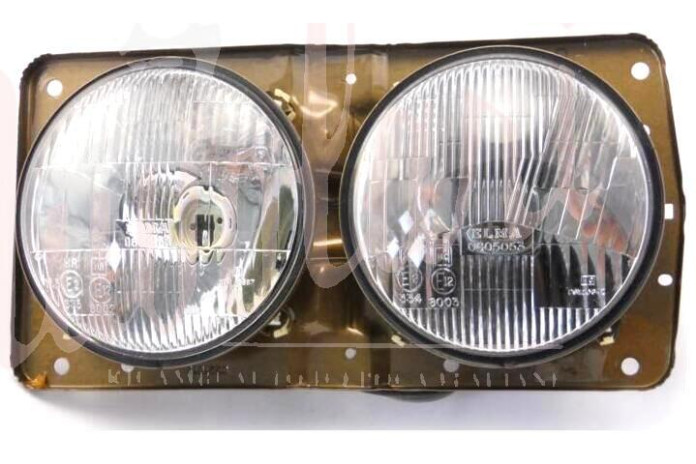 FARO ELMA H1 D/141 EST C/OSC H1 D/141 INT P