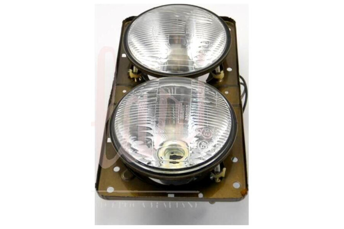 FARO ELMA H1 D/141 EST C/OSC H1 D/141 INT P
