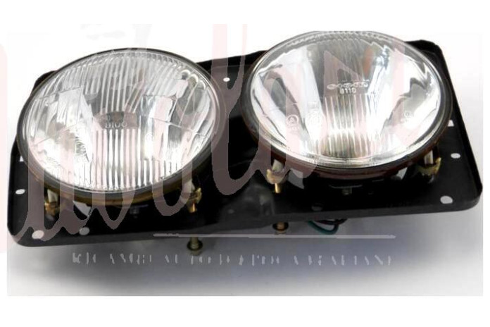 FARO SIEM H1 D/141 EST C/OSC H1 D/141 INT PR