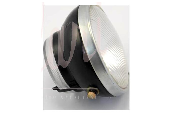 LENTE CENTRALE ROSSA FANALE POSTERIORE ARIC