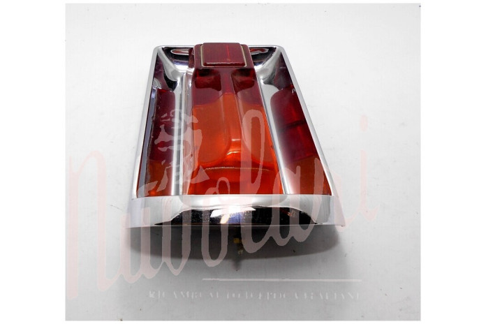 FANALE POSTERIORE ALTISSIMO