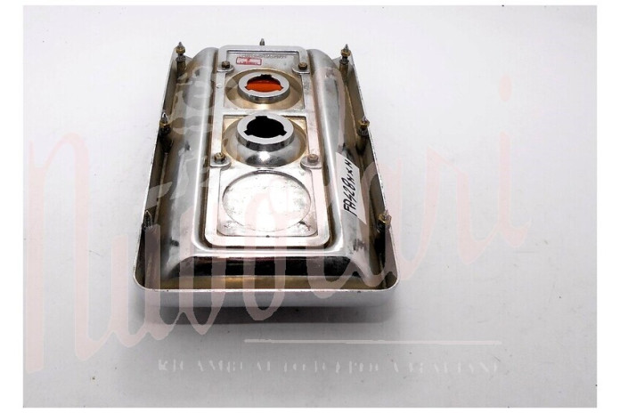 FANALE POSTERIORE ALTISSIMO