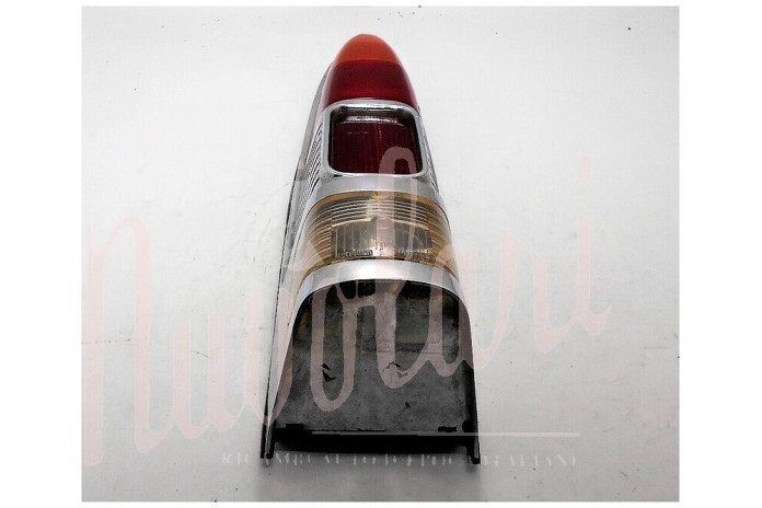 FANALE POSTERIORE ALTISSIMO