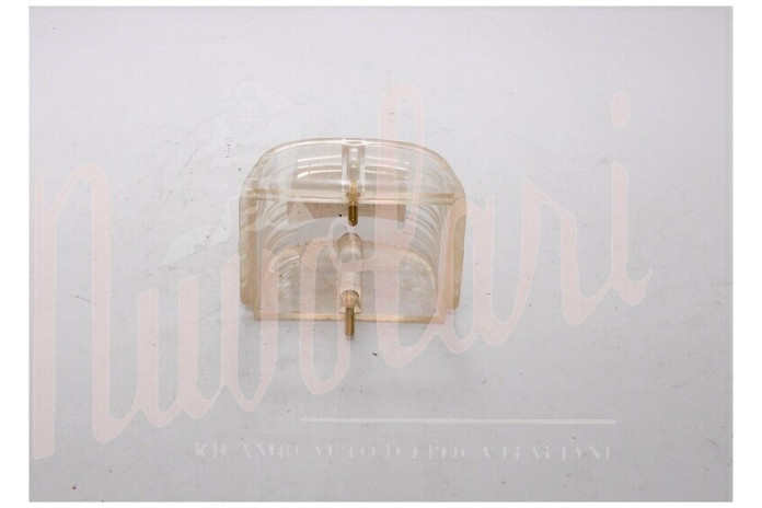 LENTE FANALE POSTERIOREALTISSIMO BIANCA