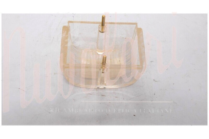 LENTE FANALE POSTERIOREALTISSIMO BIANCA