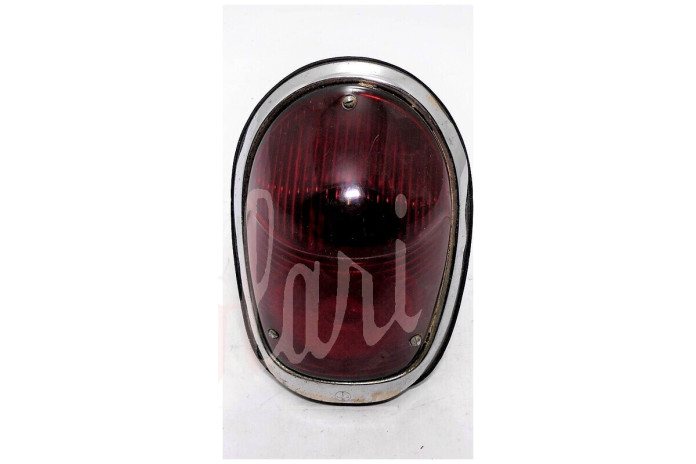 FANALE POSTERIORE CARELLO ROSSO TIPO USA