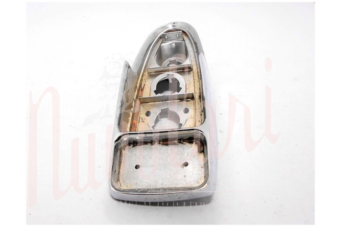 BASE FANALE POSTERIORE CARELLO RICROMATO