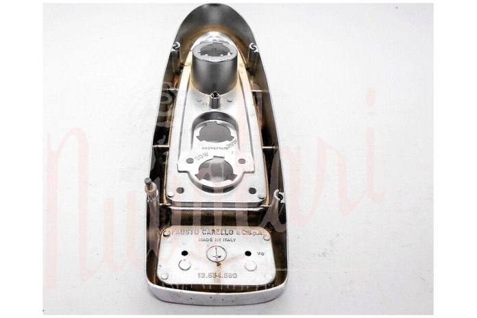 BASE FANALE POSTERIORE CARELLO RICROMATO