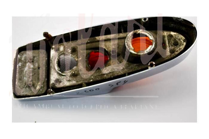 FANALE POSTERIORE CARELLO