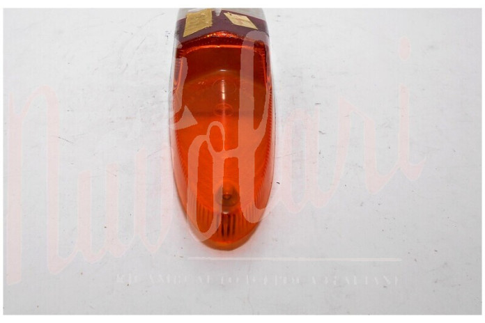 LENTE FANALE POSTERIORECARELLO