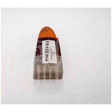 LENTE FANALE POSTERIORECARELLO