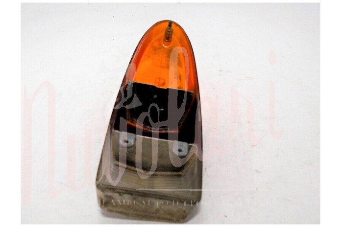 LENTE FANALE POSTERIORECARELLO