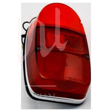 FANAL.POST.CARELLO PER ALFA ROMEO 2000 SPRINT 