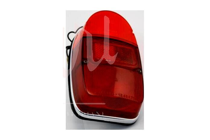 FANAL.POST.CARELLO PER ALFA ROMEO 2600 SPRINT 