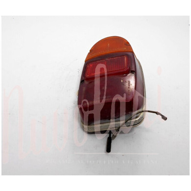 FANALE POSTERIORE CARELLO
