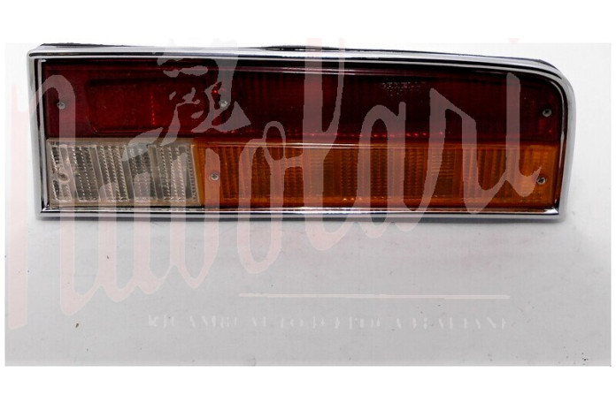 FANALE POSTERIORE CARELLO