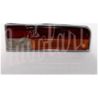 FANALE POSTERIORE CARELLO