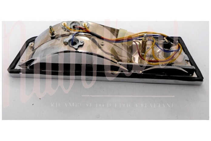 FANALE POSTERIORE CARELLO