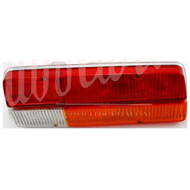 FANALE POSTERIORE CARELLO