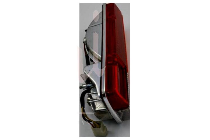 FANALE POSTERIORE CARELLO