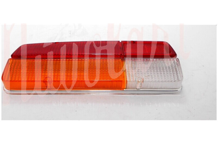 LENTE FANALE POSTERIORECARELLO