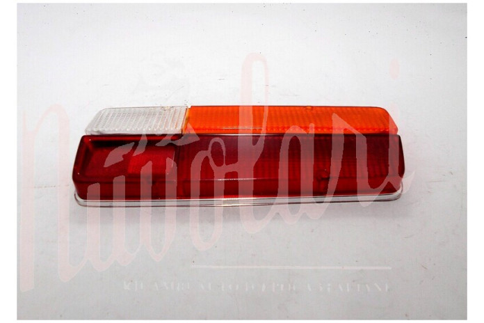 LENTE FANALE POSTERIORECARELLO