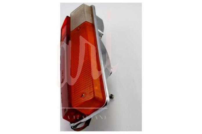 FANALE POSTERIORE ALTISSIMO