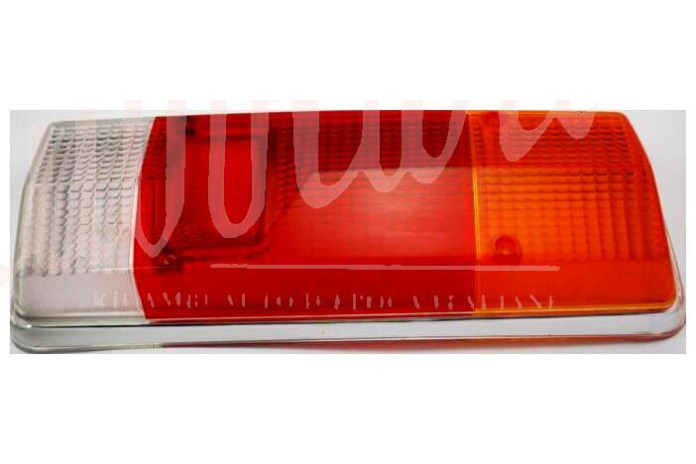 LENTE FANALE POSTERIOREALTISSIMO