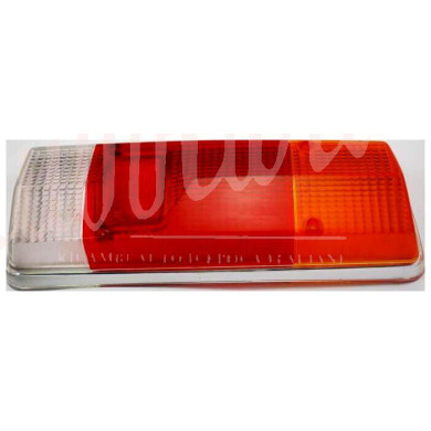 LENTE FANALE POSTERIOREALTISSIMO