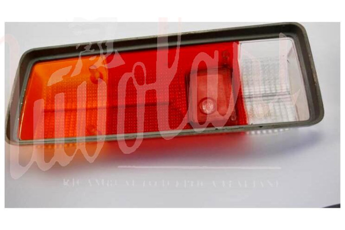 LENTE FANALE POSTERIOREALTISSIMO