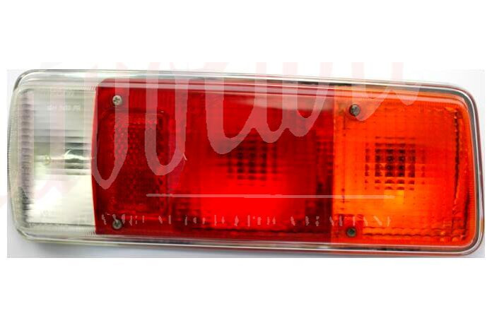 FANALE POSTERIORE CARELLO