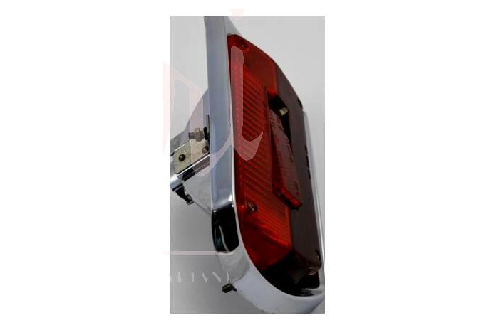 FANALE POSTERIORE ALTISSIMO BASE PLASTICA