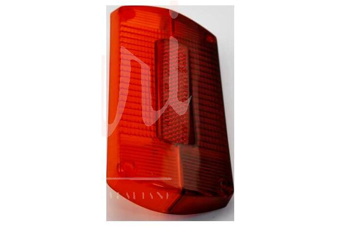 LENTE FANALE POST ALTISSIMO X FANALE PLASTICA