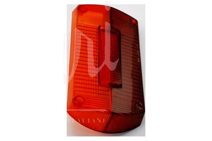 LENTE FANALE POST ALTISSIMO X FANALE PLASTICA