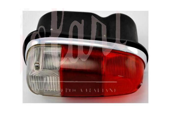 FANALE POSTERIORE ALTISSIMO PICCOLO