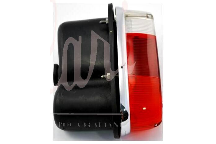 FANALE POSTERIORE ALTISSIMO PICCOLO