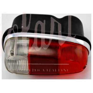 FANALE POSTERIORE ALTISSIMO PICCOLO