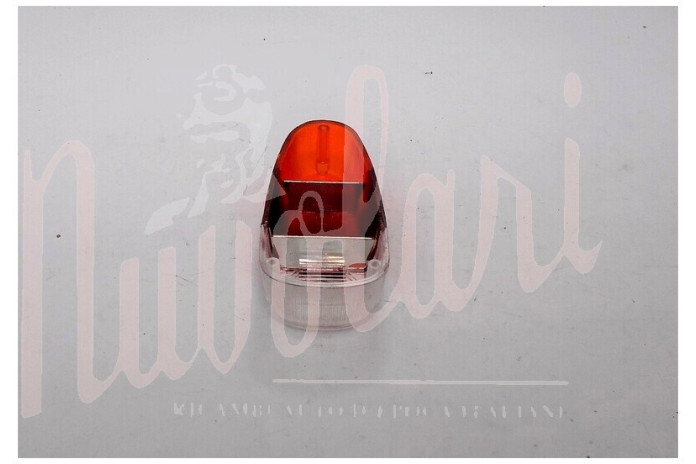 LENTE FAN POST ALTISSIMO FAN PICCOLO NON VENDERE