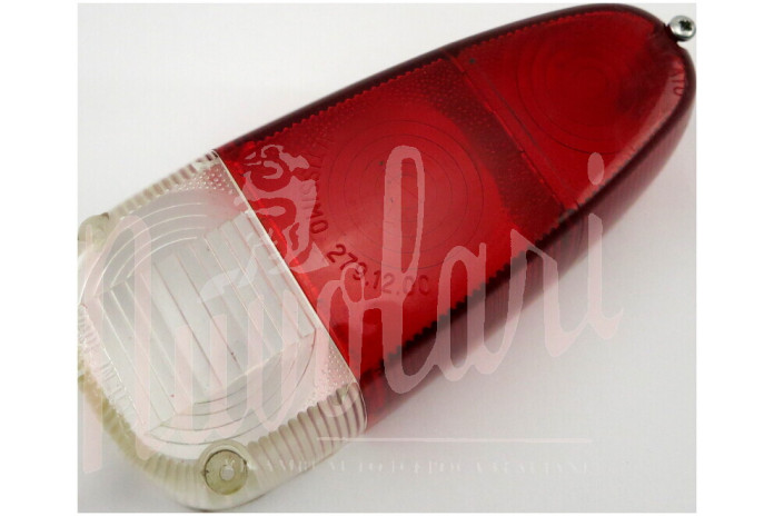 LENTE FAN POST ALTISSIMO ROSSA FAN PICCOLO AMERICA