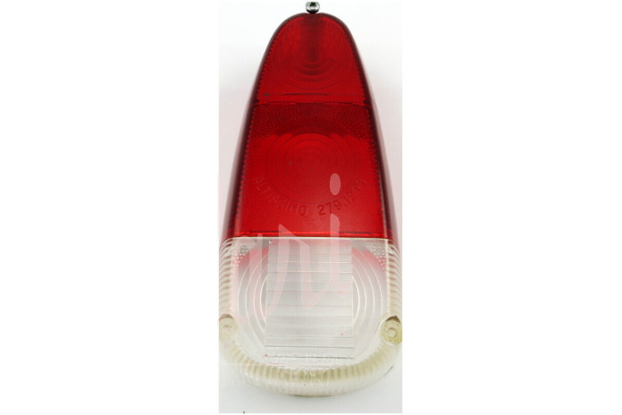 LENTE FAN POST ALTISSIMO ROSSA FAN PICCOLO AMERICA