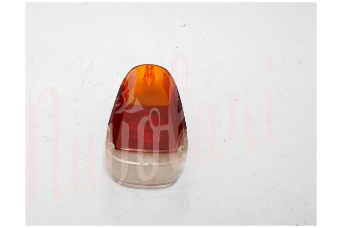 LENTE FANALE POSTERIORECONCORRENZA FANALE PICCOLO